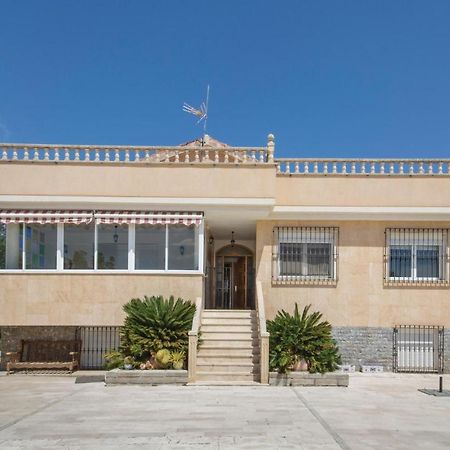 Awesome Home In Caravaca With Kitchen Caravaca De La Cruz Extérieur photo