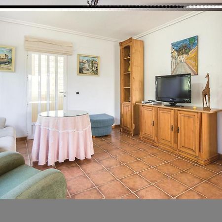 Awesome Home In Caravaca With Kitchen Caravaca De La Cruz Extérieur photo