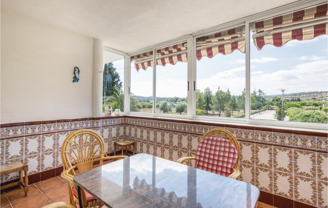 Awesome Home In Caravaca With Kitchen Caravaca De La Cruz Extérieur photo