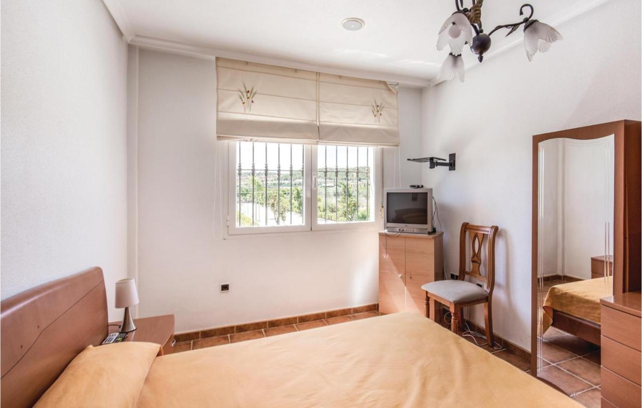 Awesome Home In Caravaca With Kitchen Caravaca De La Cruz Extérieur photo