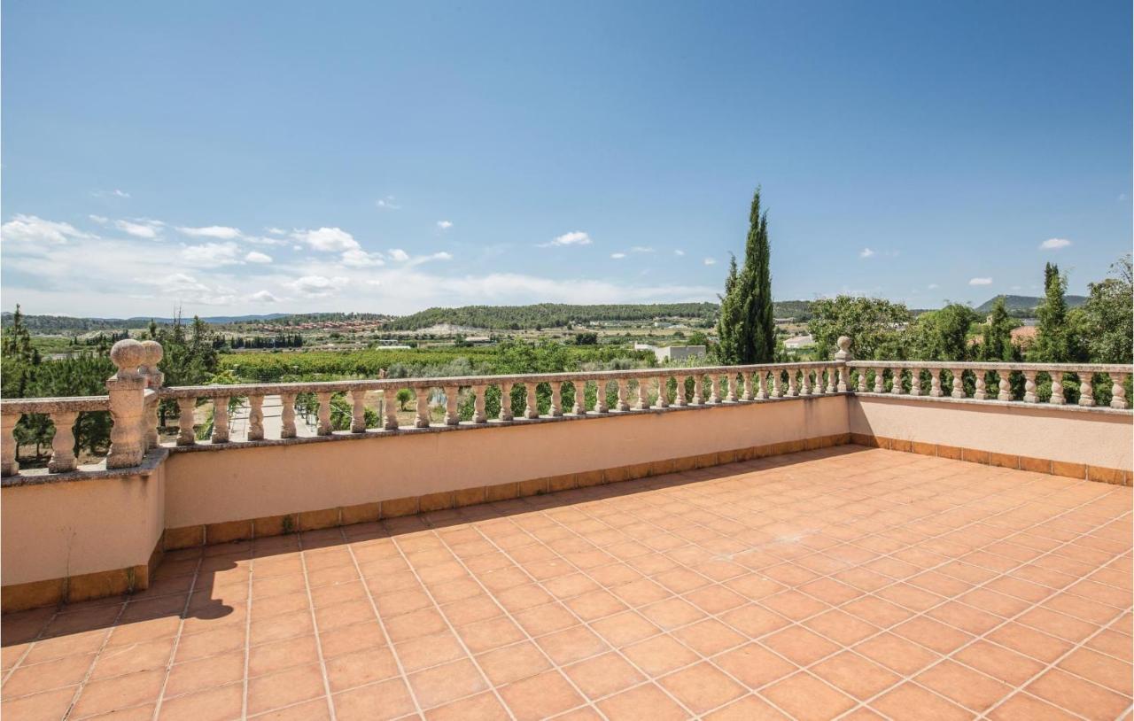 Awesome Home In Caravaca With Kitchen Caravaca De La Cruz Extérieur photo