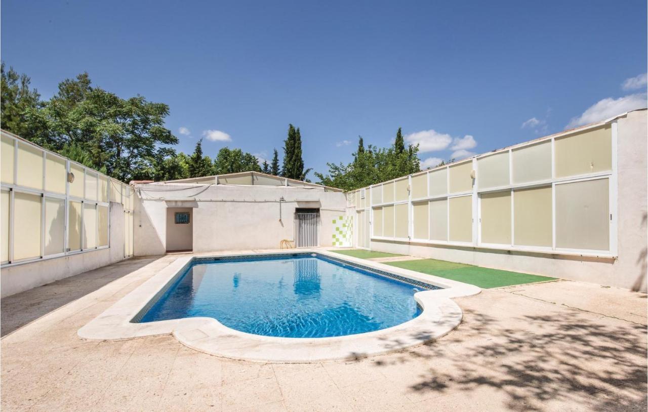 Awesome Home In Caravaca With Kitchen Caravaca De La Cruz Extérieur photo