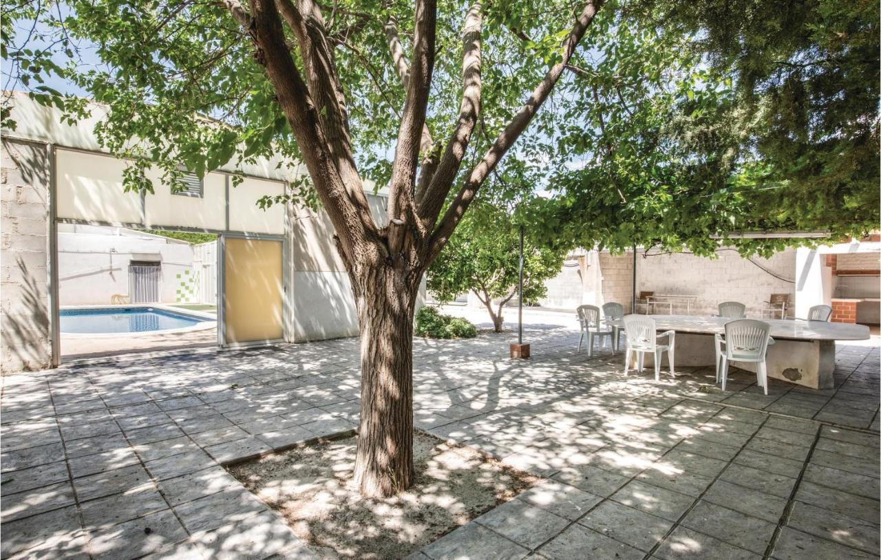 Awesome Home In Caravaca With Kitchen Caravaca De La Cruz Extérieur photo