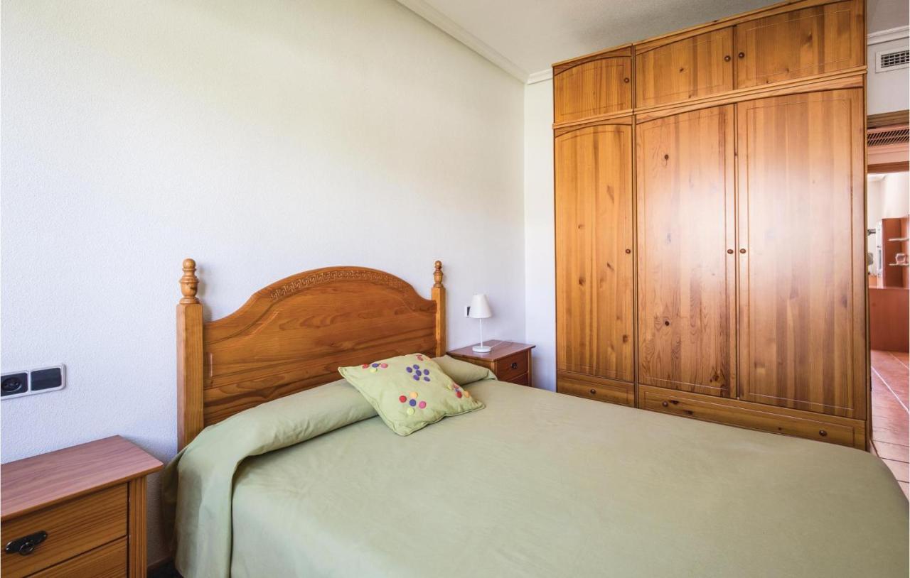 Awesome Home In Caravaca With Kitchen Caravaca De La Cruz Extérieur photo