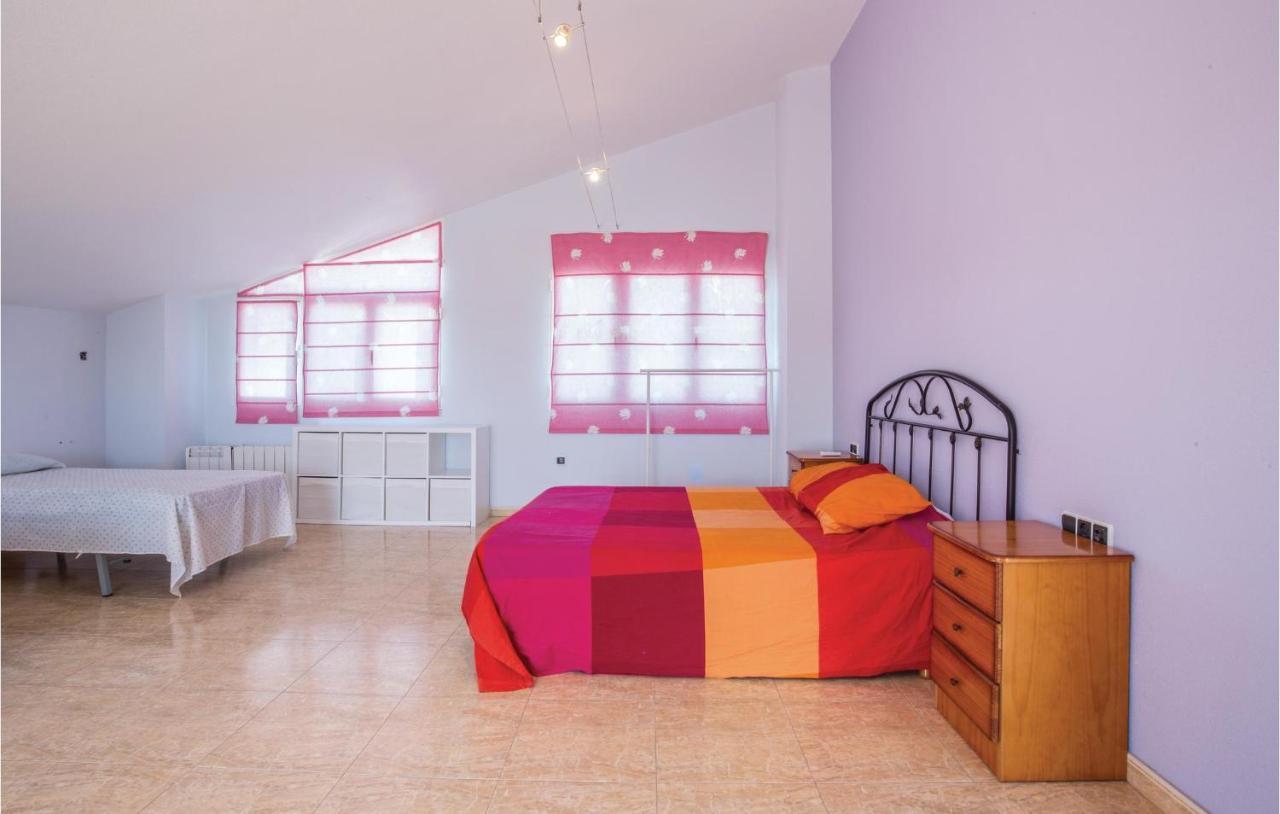 Awesome Home In Caravaca With Kitchen Caravaca De La Cruz Extérieur photo