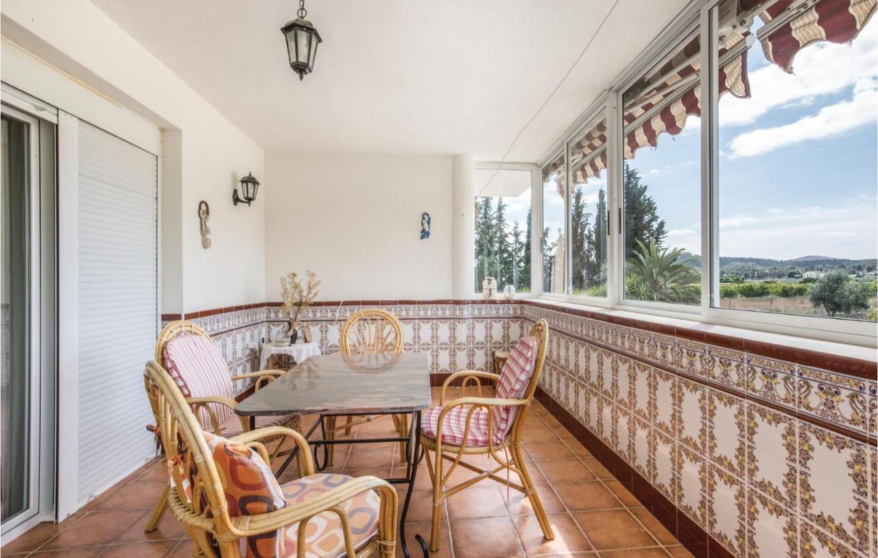 Awesome Home In Caravaca With Kitchen Caravaca De La Cruz Extérieur photo