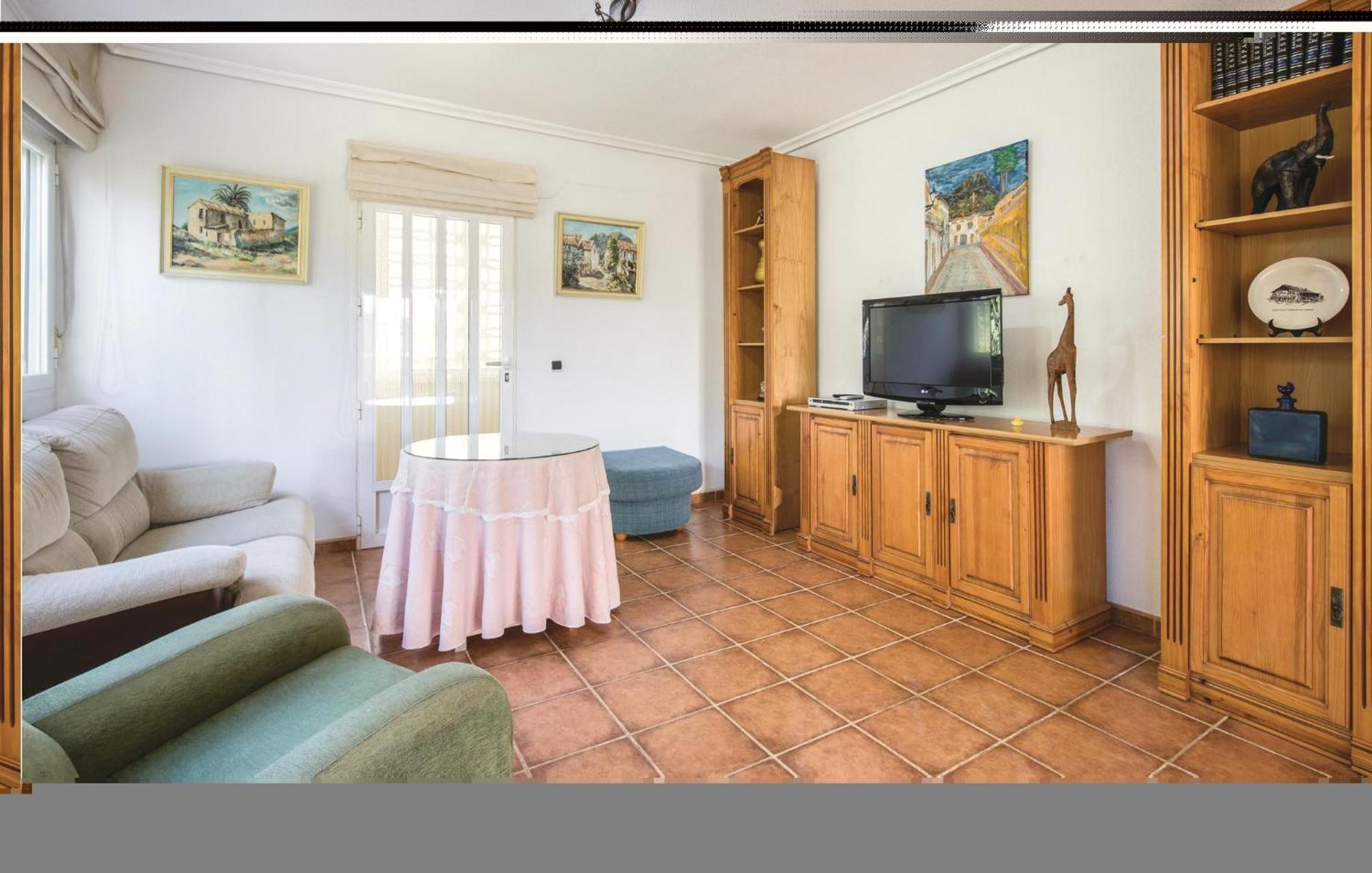 Awesome Home In Caravaca With Kitchen Caravaca De La Cruz Extérieur photo