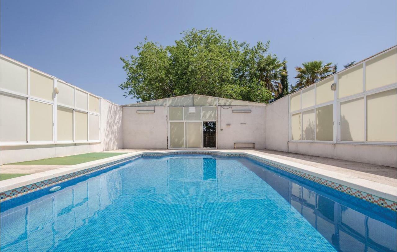 Awesome Home In Caravaca With Kitchen Caravaca De La Cruz Extérieur photo